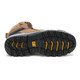 product variation CAT Men's Striver XL TX 8in Waterproof Composite Toe Bison Work Boots (P91893) image