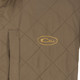 product variation Crocodile Brown image