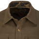 product variation Crocodile Brown image