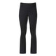 product variation KERRITS Women's Sit Tight Wind Pro Knee Patch Regular Black Winter Bootcut (50232BLK) image