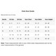 product variation KERRITS Kid's Sit Tight Wind Pro Knee Patch Black Riding Tights (60540BLK) image