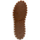 product variation KENGOS Women's Salinas Natural Linen/Cotton Chukka Boots (KW1006LC-NATU) image
