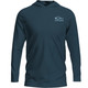 product variation DRAKE Men's Marsh Flight Graphic Spellbound Hoodie (DT8919) image