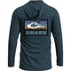 product variation DRAKE Men's Marsh Flight Graphic Spellbound Hoodie (DT8919) image
