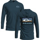 product variation DRAKE Men's Marsh Flight Graphic Spellbound Hoodie (DT8919) image