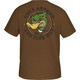 product variation Golden Pecan Dark Heather image