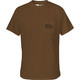 product variation Golden Pecan Dark Heather image