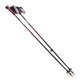 product variation Open Box (Great condition, limited use): LEKI Airfoil 3d, Color: Blk/Red, Size: 110 (65367951110) image