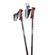 product variation Open Box (Great condition, limited use): LEKI Airfoil 3d, Color: Blk/Red, Size: 110 (65367951110) image