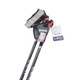 product variation Open Box (Great condition, limited use): LEKI Airfoil 3d, Color: Blk/Red, Size: 110 (65367951110) image