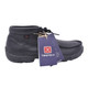 product variation Open Box (Great condition, limited use): TWISTED X Men's Driving Moccasins, Color: Softy Black, Size: 8.5, Width: W (MDM0016-8.5-W0 image