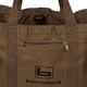 product variation BANDED Dayhunter Marsh Brown Carryall Tote Bag (B09834) image