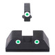 product variation AMERIGLO Optic Compatible Sight Set for Glock 42,43,43X,48 (GL-339) image