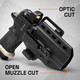 product variation GRITR OMNI IWB/OWB Ambidextrous Kydex Holster Fits Sig Sauer P211 GTO image