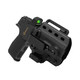 product variation GRITR OMNI IWB/OWB Ambidextrous Kydex Holster Fits Sig Sauer P365 LUXE image