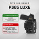 product variation GRITR OMNI IWB/OWB Ambidextrous Kydex Holster Fits Sig Sauer P365 LUXE image