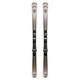 product variation ROSSIGNOL Men's Arcade 78 Alpine Skis with Xpress 10 GW B83 Black Binding (RROFZ02) image