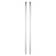 product variation ROSSIGNOL Unisex Evo XT 55 Positrack Nordic Skis with Tour Step-In Binding (RTMZB03) image