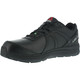 product variation REEBOK Men's Guide Work Black Steel Toe Work Shoes (IB3501) image