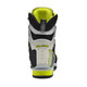 product variation ASOLO Women's Alta Via Black/Green Boots (A01021-388) image