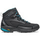 product variation ASOLO Women's Nuuk GV Black/Blue Moon Boots (B26037-A933) image