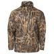 product variation AVERY Men's Originals Tec Fleece Realtree Max-7 Pullover (A1010069-M7) image