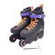 product variation Open Box (Great condition, limited use): IMPALA Lightspeed Inline Skate, Color: Twinkle, Size: 5 (IMPINLINE1-TWINKLE-5) image