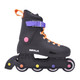product variation Open Box (Great condition, limited use): IMPALA Lightspeed Inline Skate, Color: Twinkle, Size: 5 (IMPINLINE1-TWINKLE-5) image