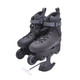 product variation Open Box (Great condition, limited use): Impala Lightspeed Inline Skate, Color: Black, Size: 5 image