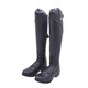 product variation Open Box (Great condition, limited use): MOUNTAIN HORSE Veganza Lds Field Boot; Color: Black; Size: 39 US 8 Slim (309034BLKN08) image