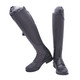 product variation Open Box (Great condition, limited use): MOUNTAIN HORSE Veganza Lds Field Boot; Color: Black; Size: 39 US 8 Slim (309034BLKN08) image