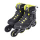 product variation Open Box (Great condition, limited use): ROLLERBLADE Macroblade 84 Boa, Color: Black/Lime, Size: 6/6.5 (073706001A1-6/6.5) image