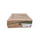 product variation Open Box (Great condition, limited use): SMOKY MOUNTAIN BOOTS Kid's Denver Pink Leather Western Boot, Color: Pink, Size: 13, Width: R (3400C-13R) image