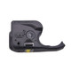 product variation Open Box (Great condition, limited use): Laser For 1911 Without Rail, Tactical STREAMLIGHT TLR-6 Non Rail 1911 Weapon Light 69279 image
