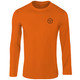 product variation Blaze Orange image