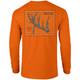 product variation Blaze Orange image