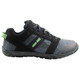 product variation BELLEVILLE Men's Mini-Mil Black/Black Camo Low-Cut Barefoot Activity Shoe (MM001) image