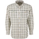product variation Dusty Olive White Plaid image