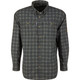 product variation Wetlands Green Slate Plaid image