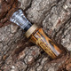 product variation DUCK COMMANDER Jase Robertson Pro Series Bocote Duck Call (DCPROB) image