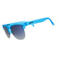product variation GOODR Blue Raspberry Slush Fund Sunglasses (G00982-AVG-01) image