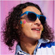 product variation GOODR Blue Raspberry Slush Fund Sunglasses (G00982-AVG-01) image
