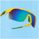 product variation GOODR Carnaval Hangover In Sao Paulo Sunglasses (G00963-BLG-01) image