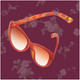 product variation GOODR Garden Party Crasher Sunglasses (G00691-GG-01) image