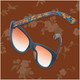 product variation GOODR A Darker Shade Of Whimsy Sunglasses (G00692-GG-01) image