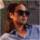 product variation GOODR In Heavy Rotation Gray Sunglasses (G00712-FLG-01) image