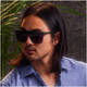 product variation GOODR In Heavy Rotation Gray Sunglasses (G00712-FLG-01) image