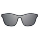 product variation GOODR Bad Case Of Meteoroids Black Sunglasses (G00661-VRG-01) image