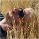 product variation GOODR Tactical Tangerine Twist Orange Camo Sunglasses (G01009-BLG-01) image