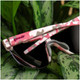 product variation GOODR Stuffed Plushy Hunter Pink Camo Sunglasses (G01010-BLG-01) image